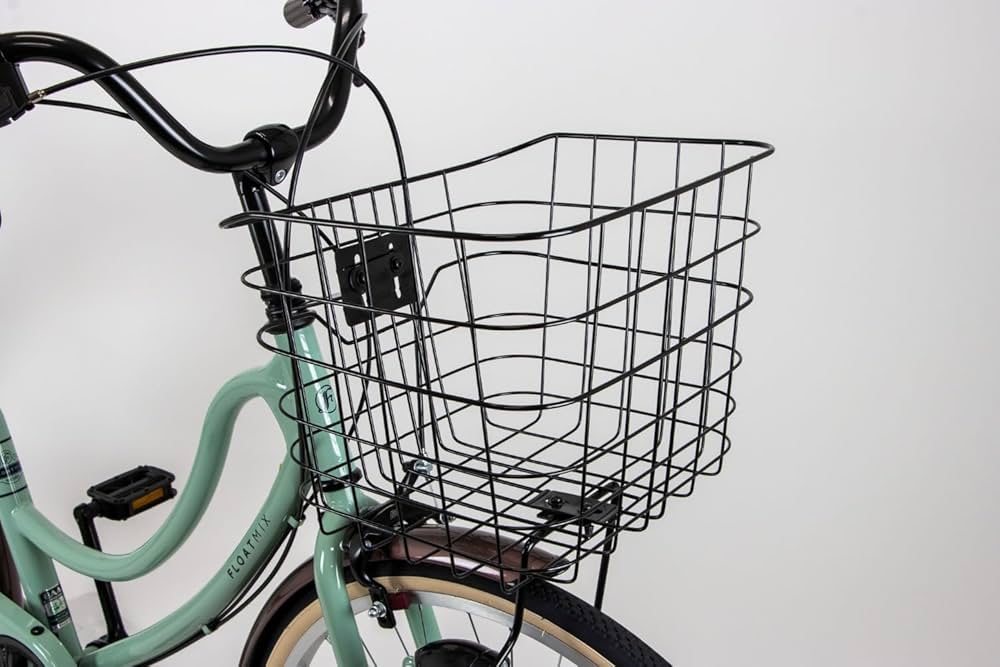 定価３万円★マルキン floatmix ミニ 20インチ 前後カゴ付  直取可 自転車 marukin」の人気商品一覧 | 安い商品を通販サイトから